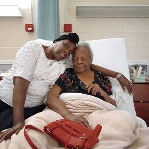 Meet your Posher, Ruth